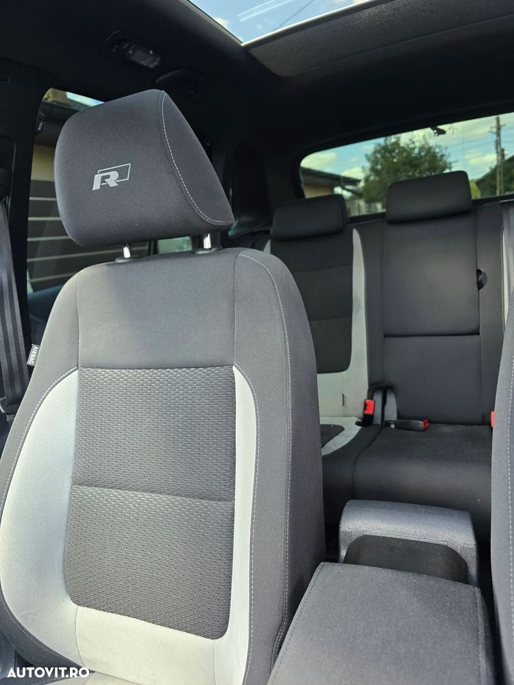 Volkswagen Tiguan - 21