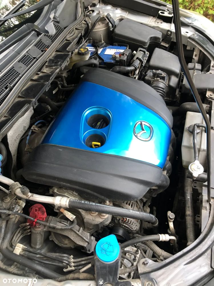 Mazda CX-5 2.0 Skyenergy AWD - 10