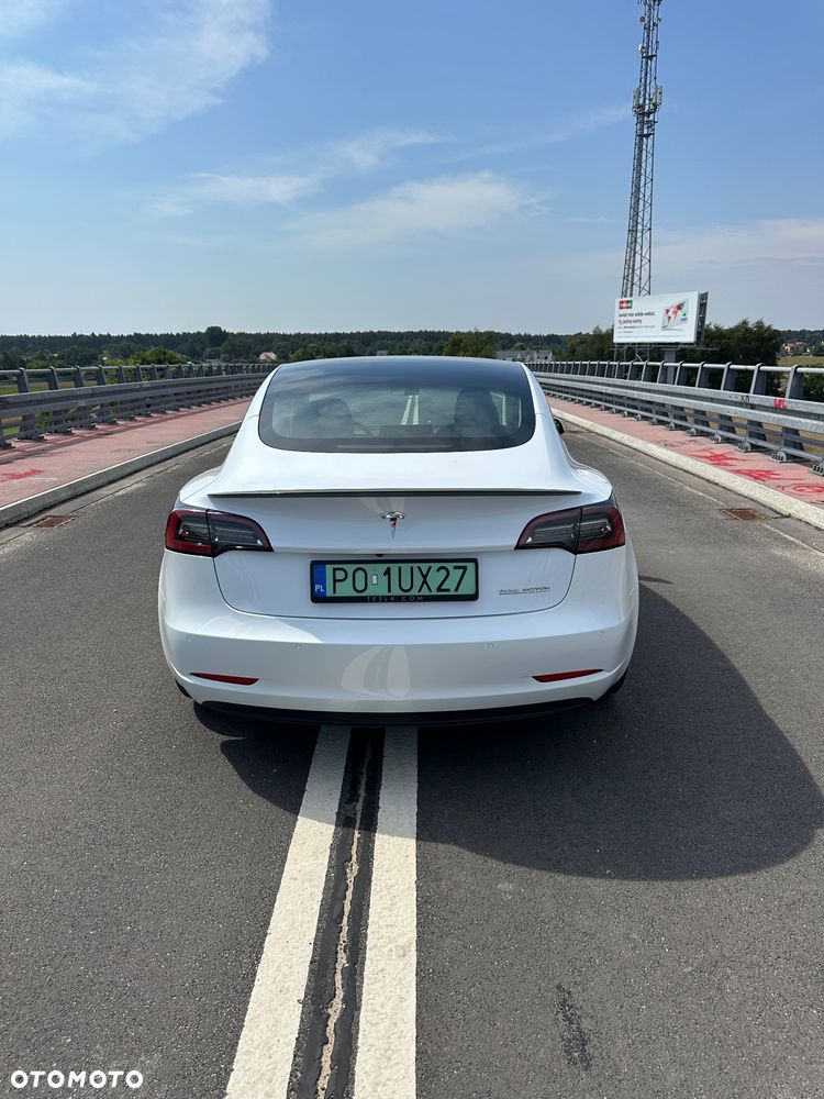 Tesla Model 3 - 2