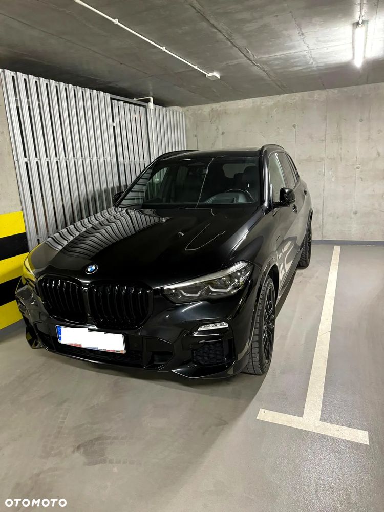 BMW X5 - 4