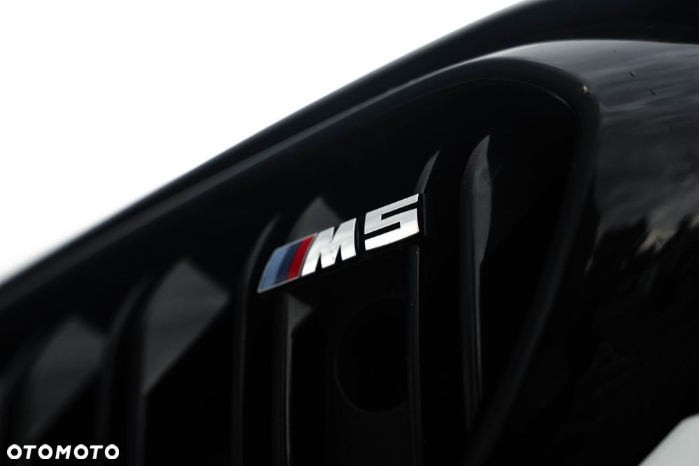 BMW M5 Standard - 36