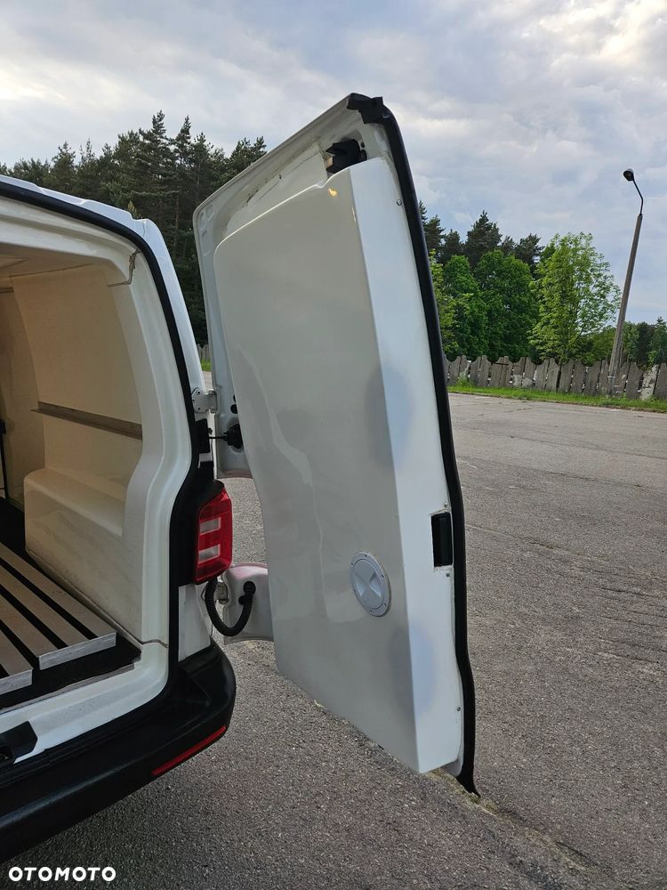 Volkswagen T6 - 18