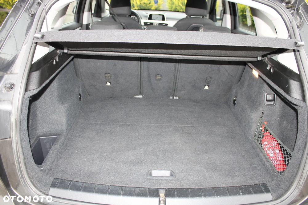 BMW X1 sDrive18d Advantage - 36