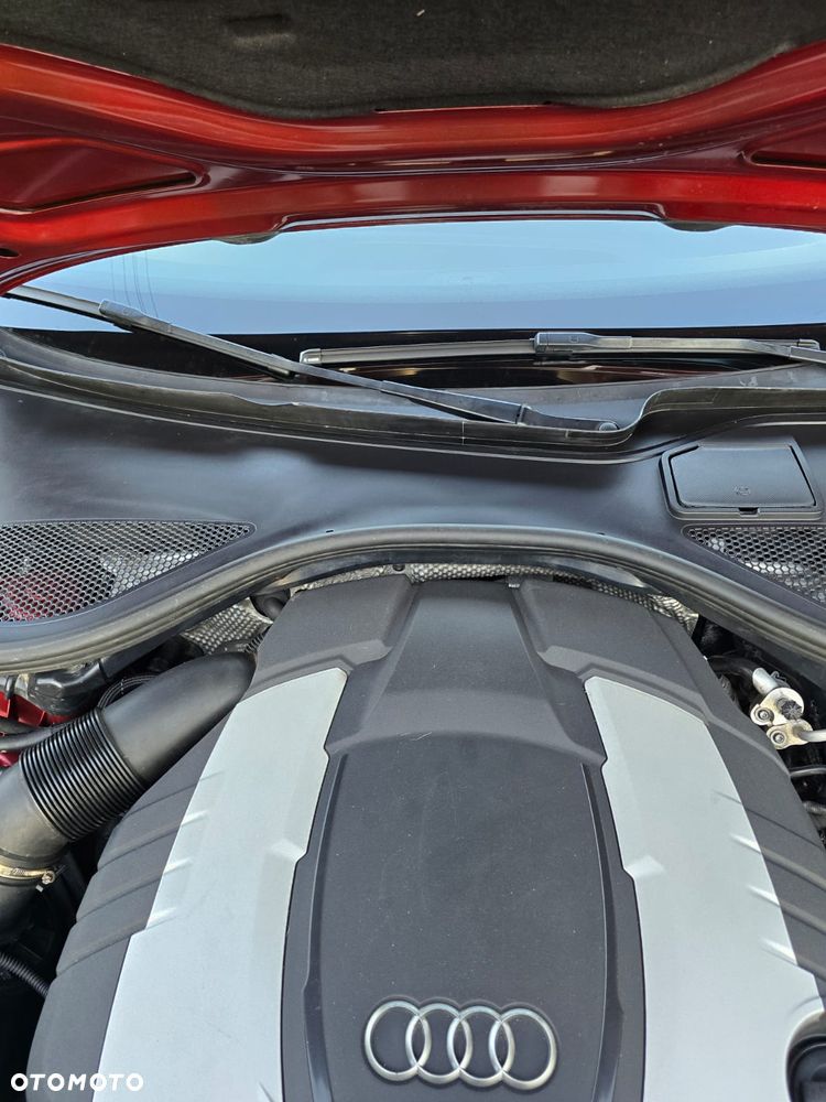 Audi A6 Avant 3.0 TDI quattro tiptronic - 8