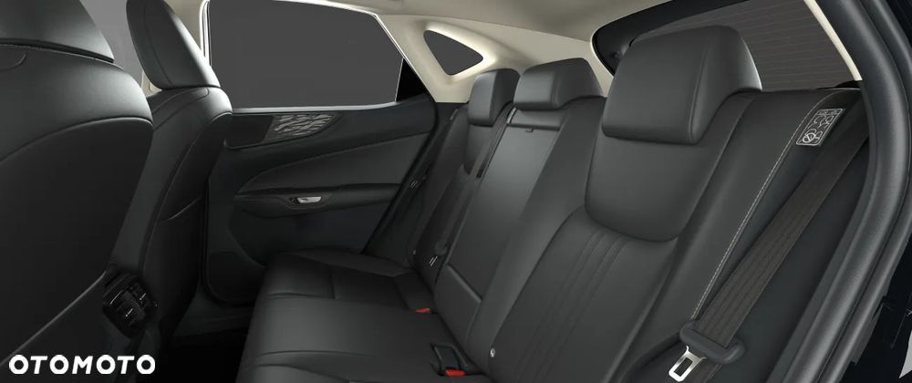 Lexus NX 350h Prestige 2WD - 5