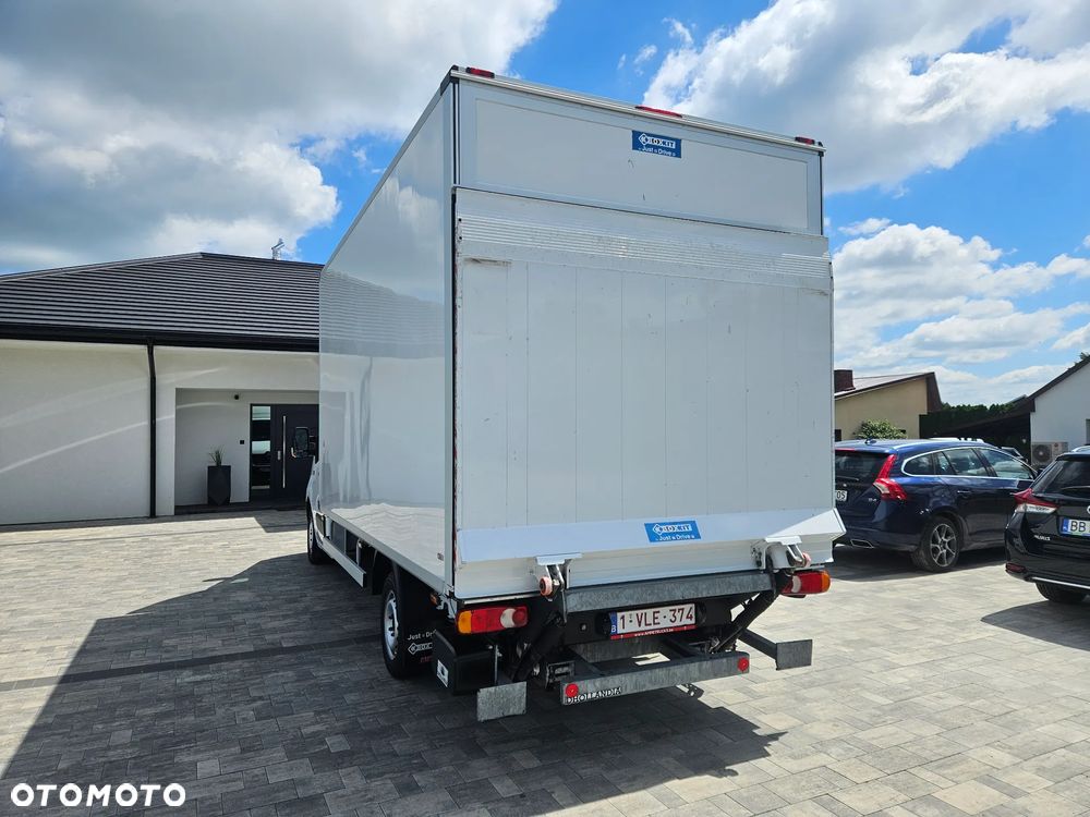 Renault Master - 11
