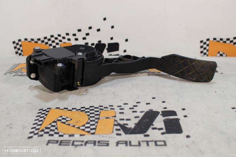 Pedal Acelerador Seat Ibiza Iv (6J5, 6P1)  6R2721503d / 0280755206 / 6