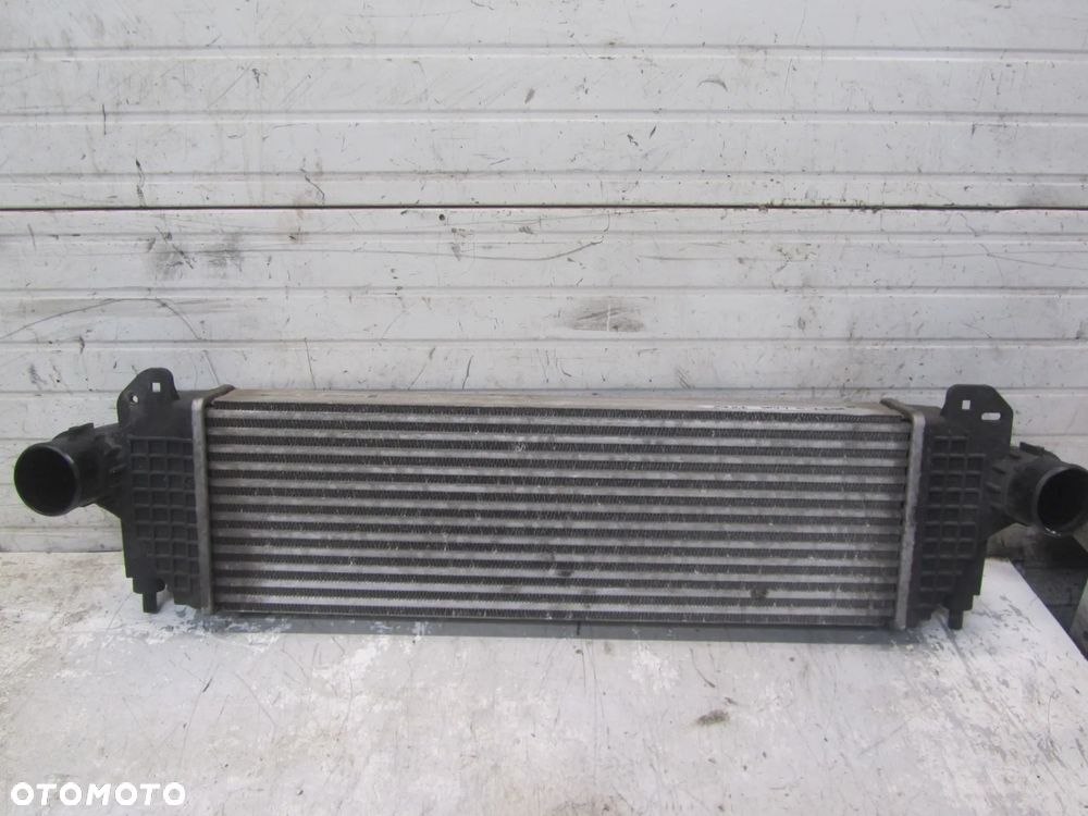 Iveco Daily 16->2.3 HPI intercooler - 1