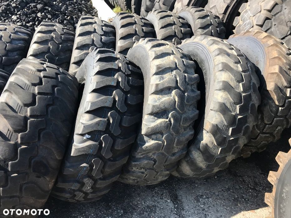 405/70r20 16/70R20 405/70-20 Opony Ładowarka Wybór - 3