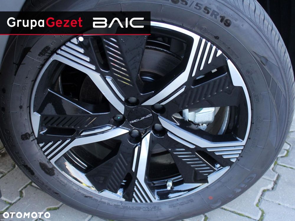 BAIC 7 - 12
