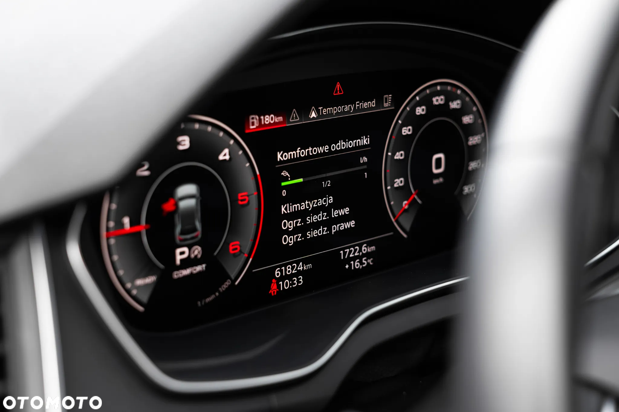 Audi Q5 40 TDI quattro S tronic S line - 21