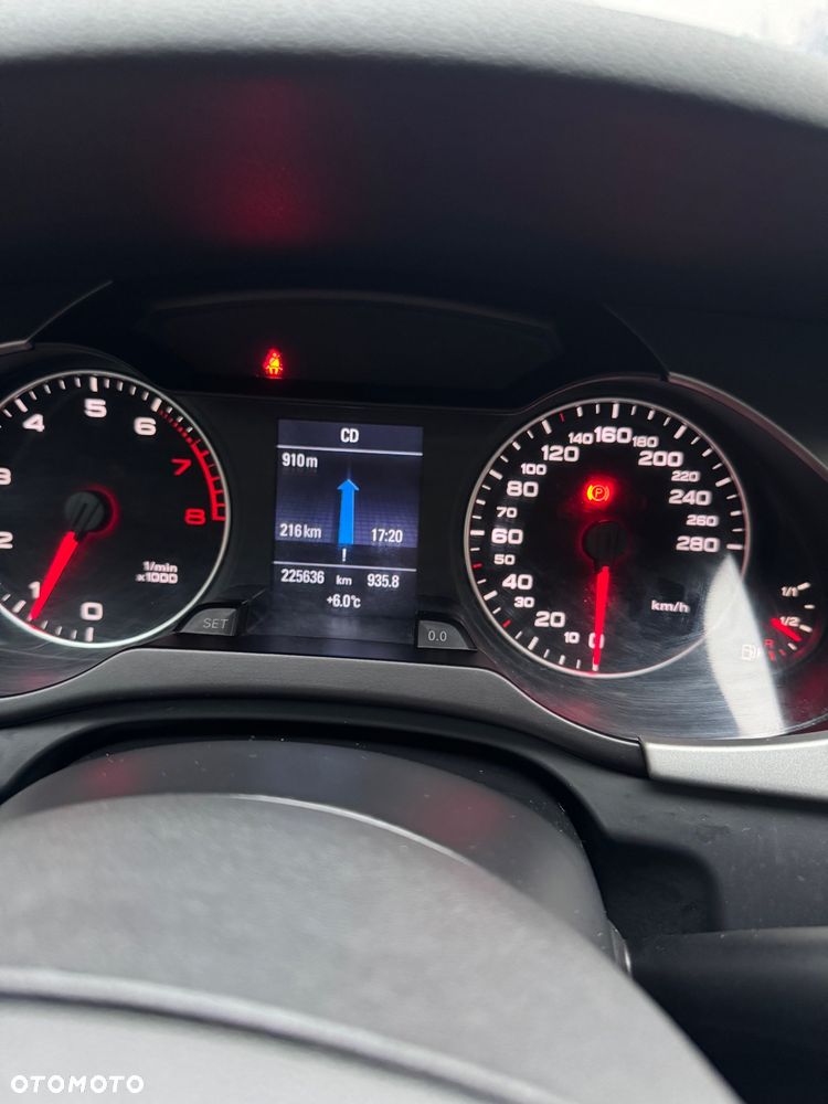 Audi A4 Avant 2.0 TFSI S line Sportpaket (plus) - 29