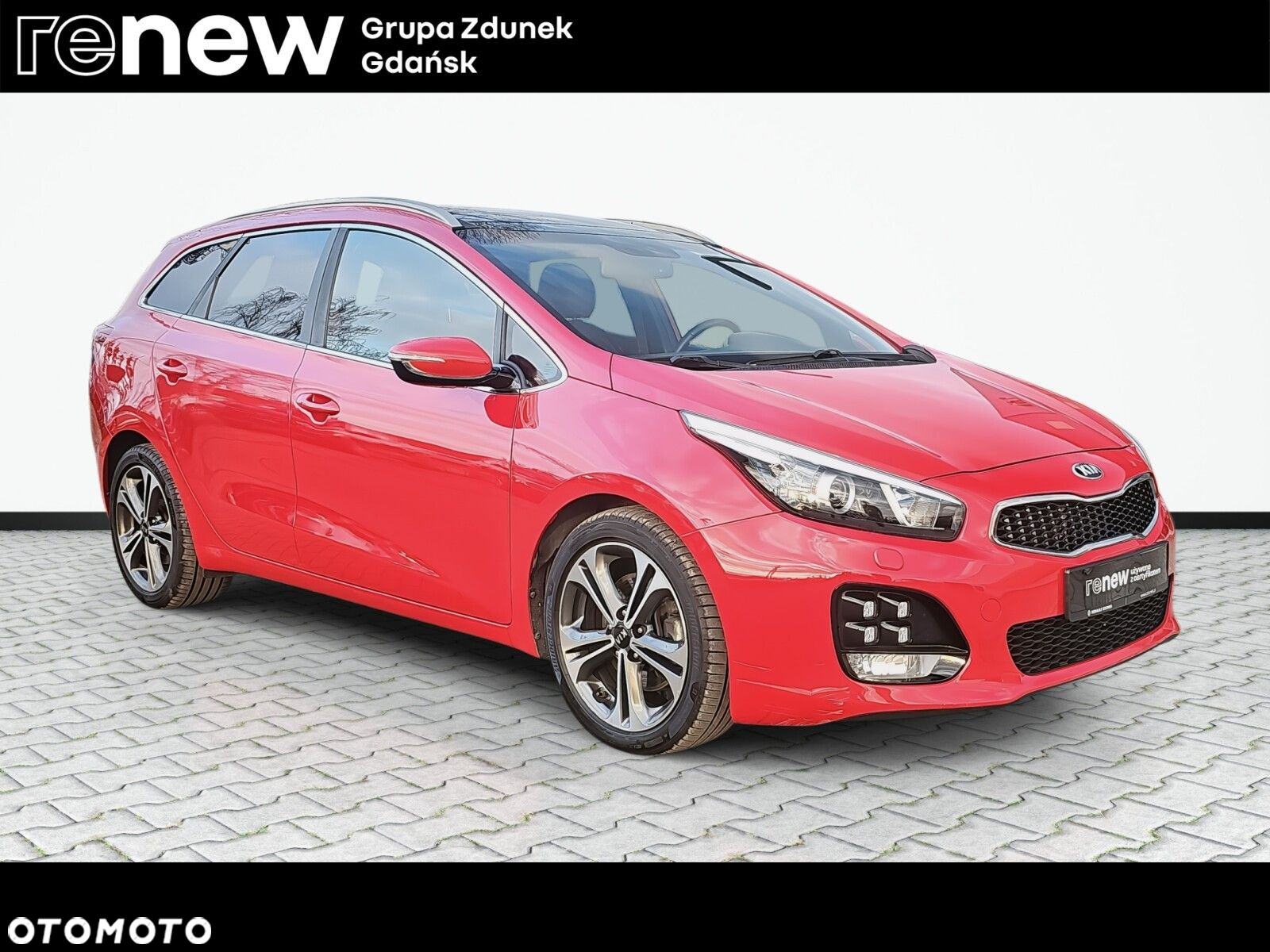 Kia Ceed - 3