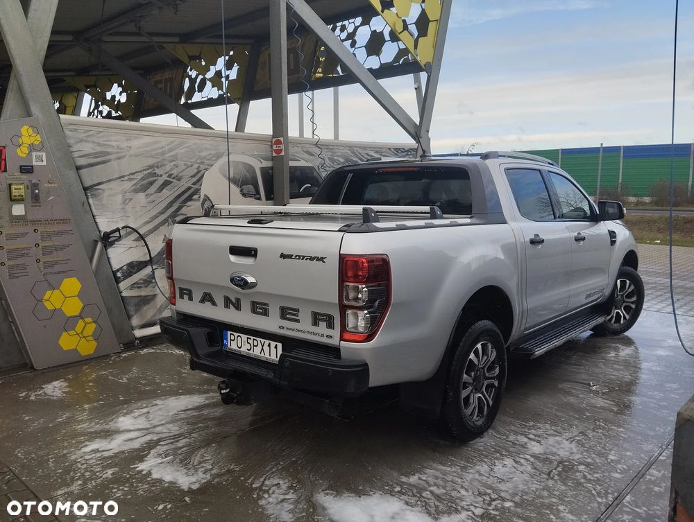 Ford Ranger - 6