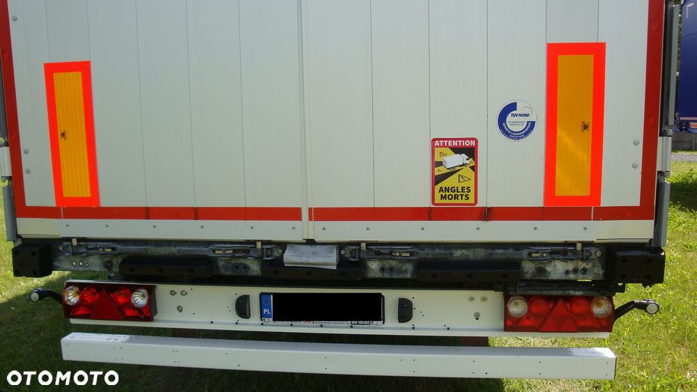 Schmitz Cargobull VARIOS - 18