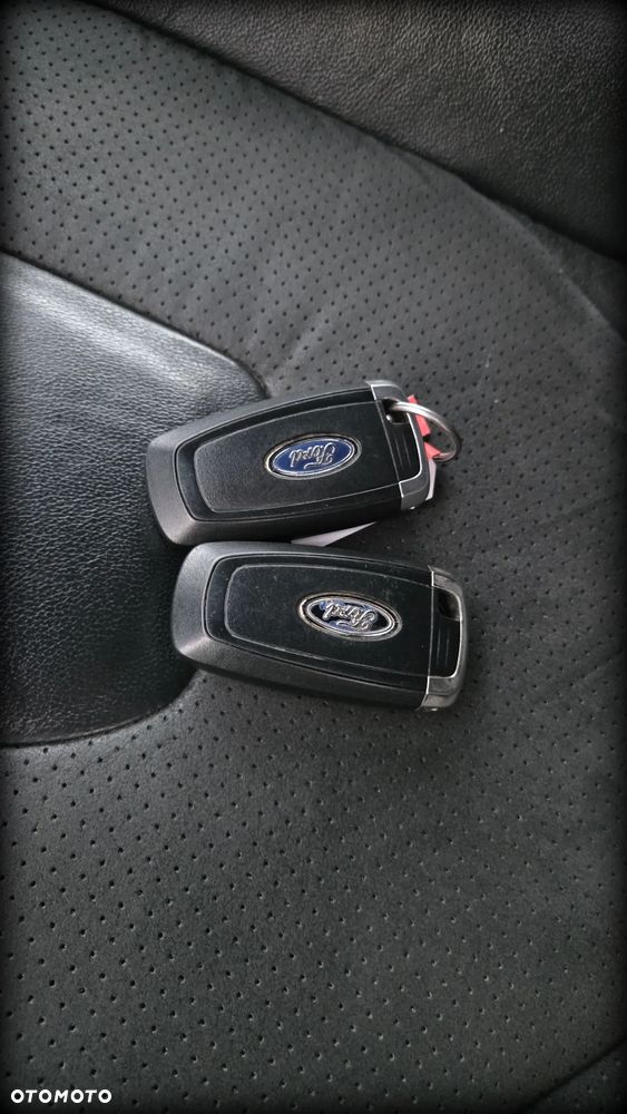 Ford S-Max 2.0 TDCi ST-Line PowerShift - 28