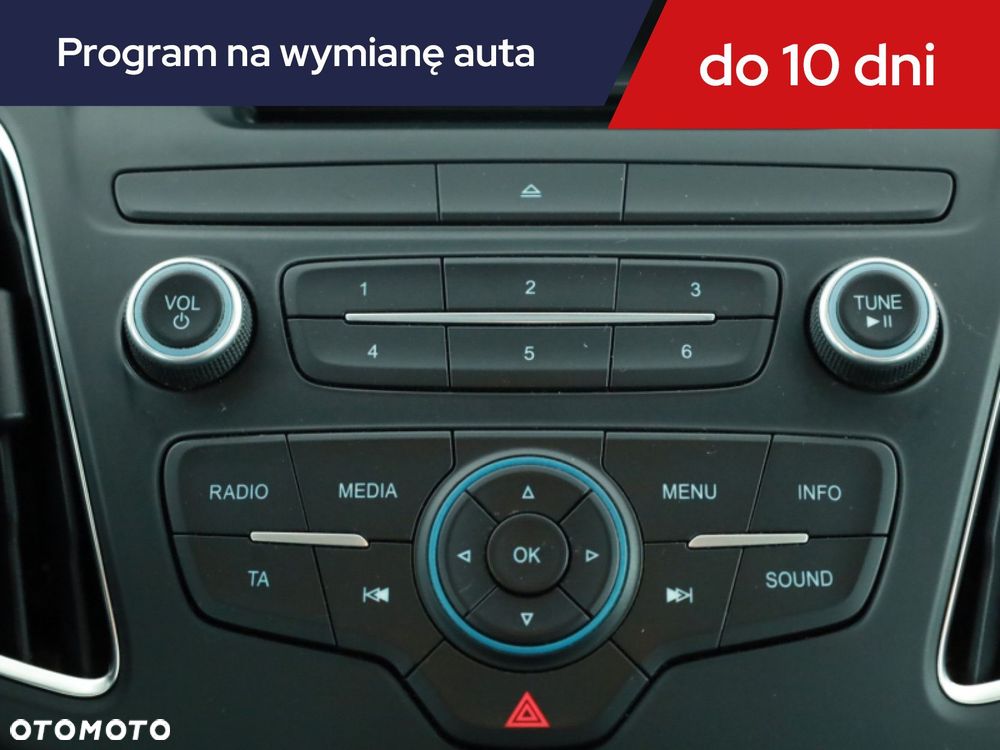 Ford Focus - 14