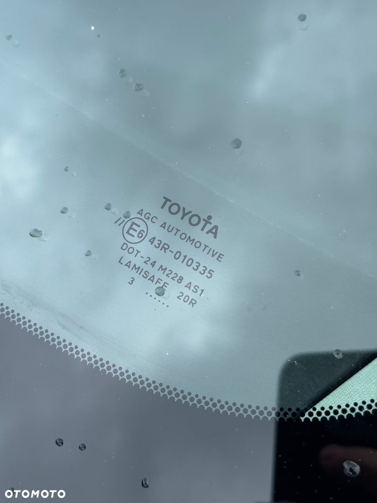 Toyota Auris 1.6 Life+ - 32