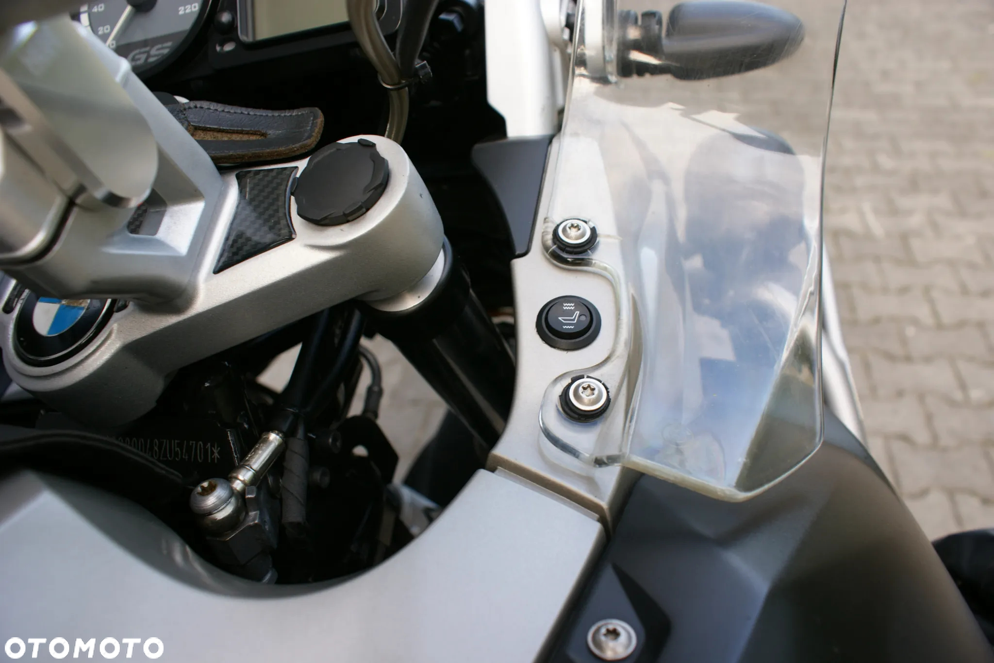 BMW GS - 21