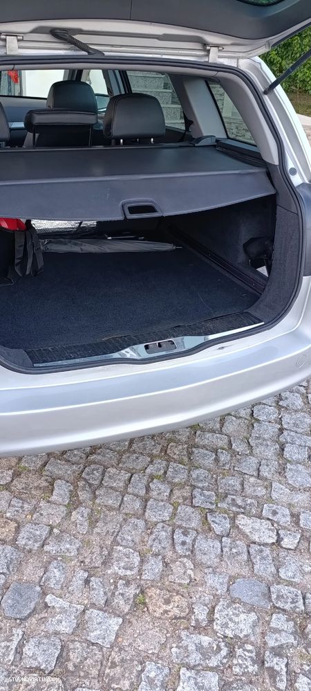 Opel Astra 1.7 CDTI Cosmo - 6