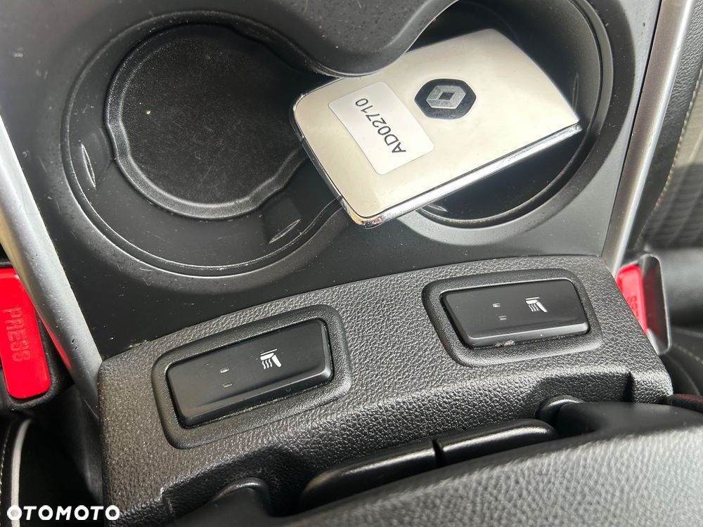 Renault Kadjar Energy dCi 130 Bose Edition - 15