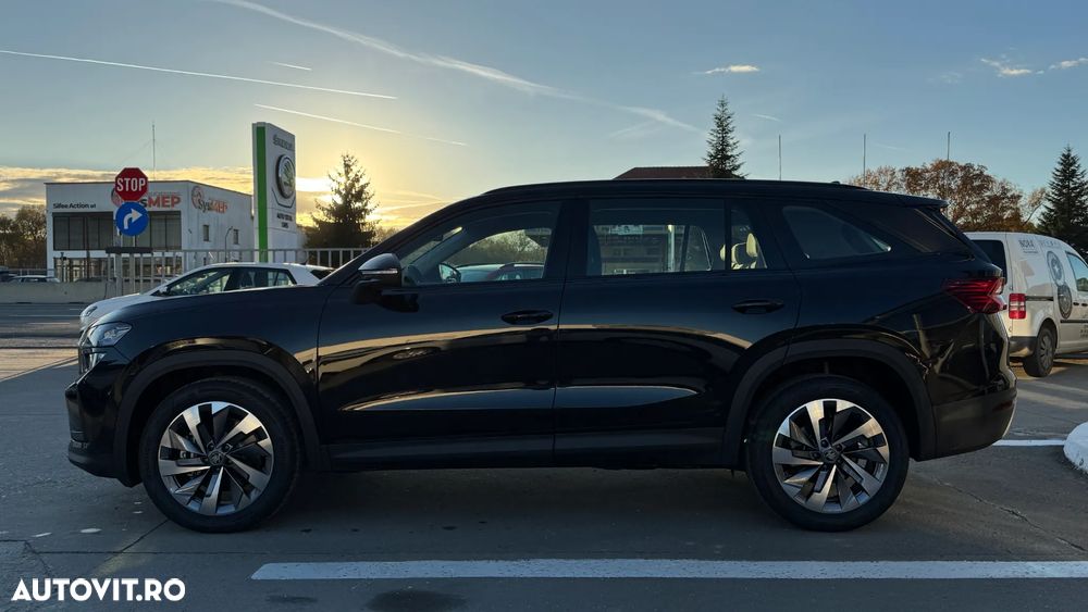 Skoda Kodiaq 2.0 TDI 4X4 DSG Selection - 11