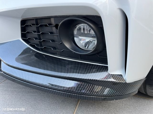 BMW 420 i Pack M Auto - 31