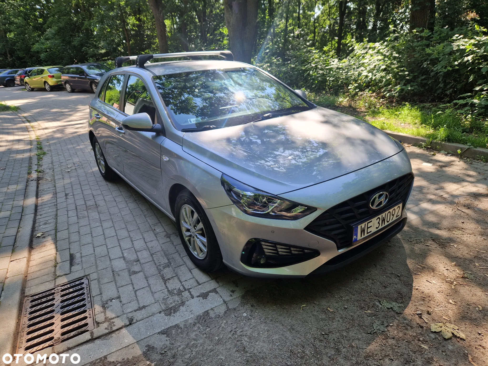 Hyundai i30 - 5