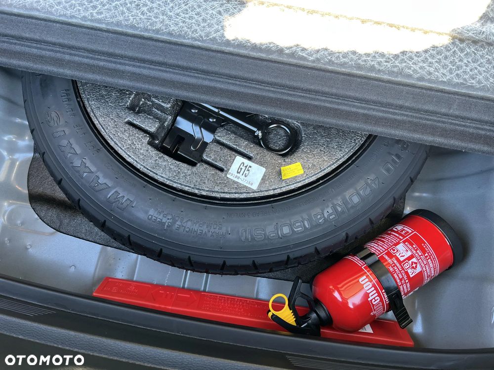 Kia XCeed 1.6 T-GDI Tribute DCT - 19