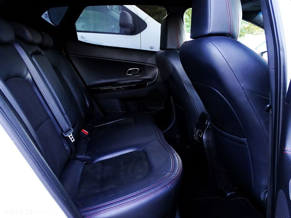 Kia Ceed 1.6 T-GDI GT-Challenge - 20