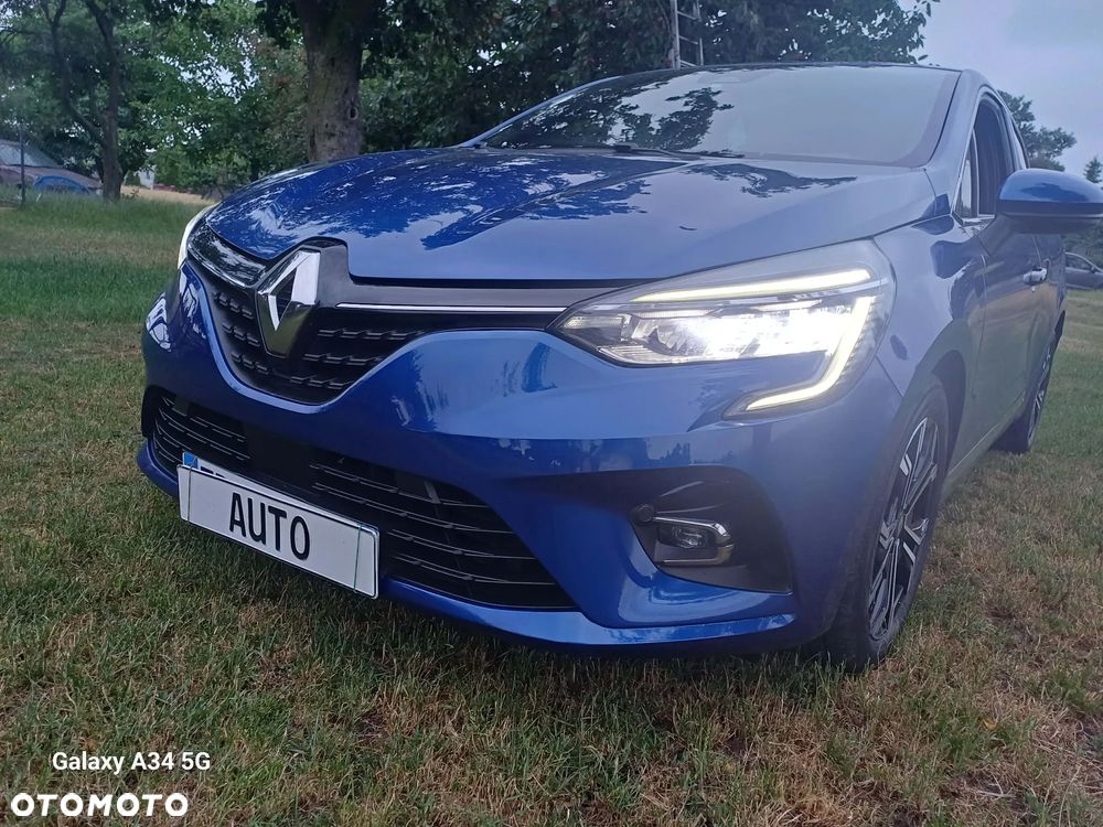 Renault Clio - 7