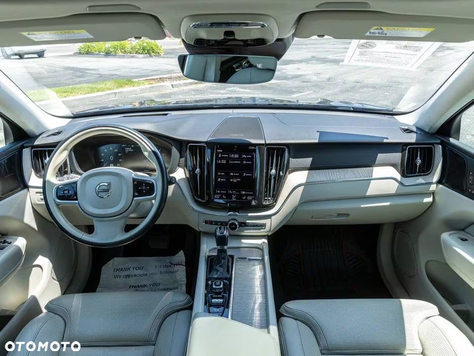 Volvo XC 60 T5 Geartronic Inscription - 24