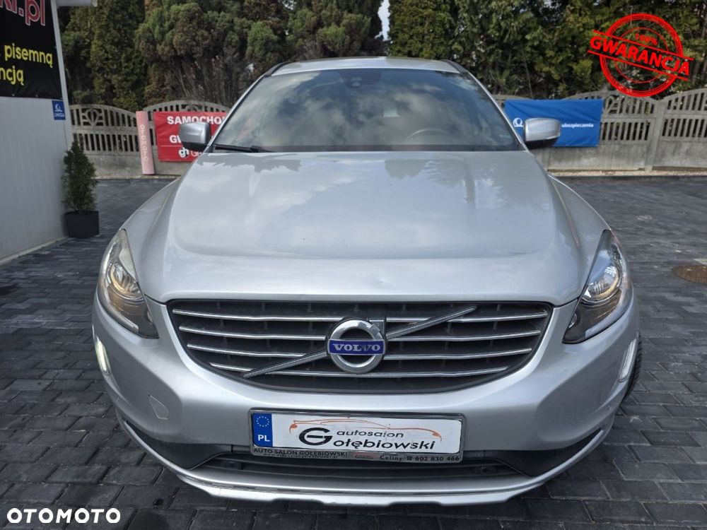 Volvo XC 60 - 15
