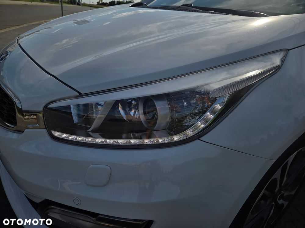 Kia ProCeed 1.6 GDI DCT Spirit - 10
