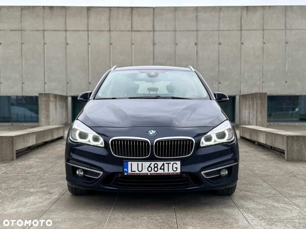 BMW Seria 2 225i Luxury Line - 2