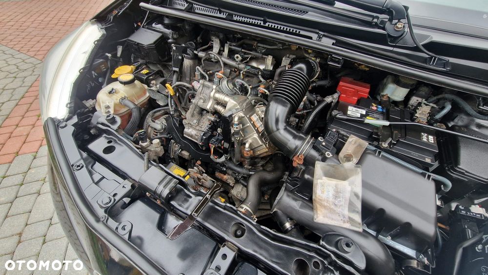 Toyota Yaris 1.4 D-4D - 16