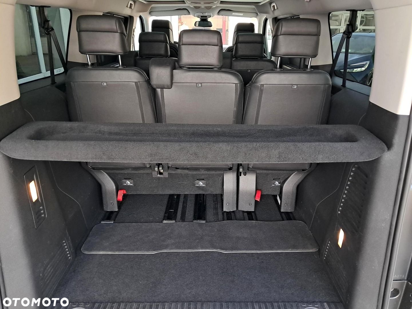 Toyota Proace Verso 2.0 D4-D Long VIP - 13