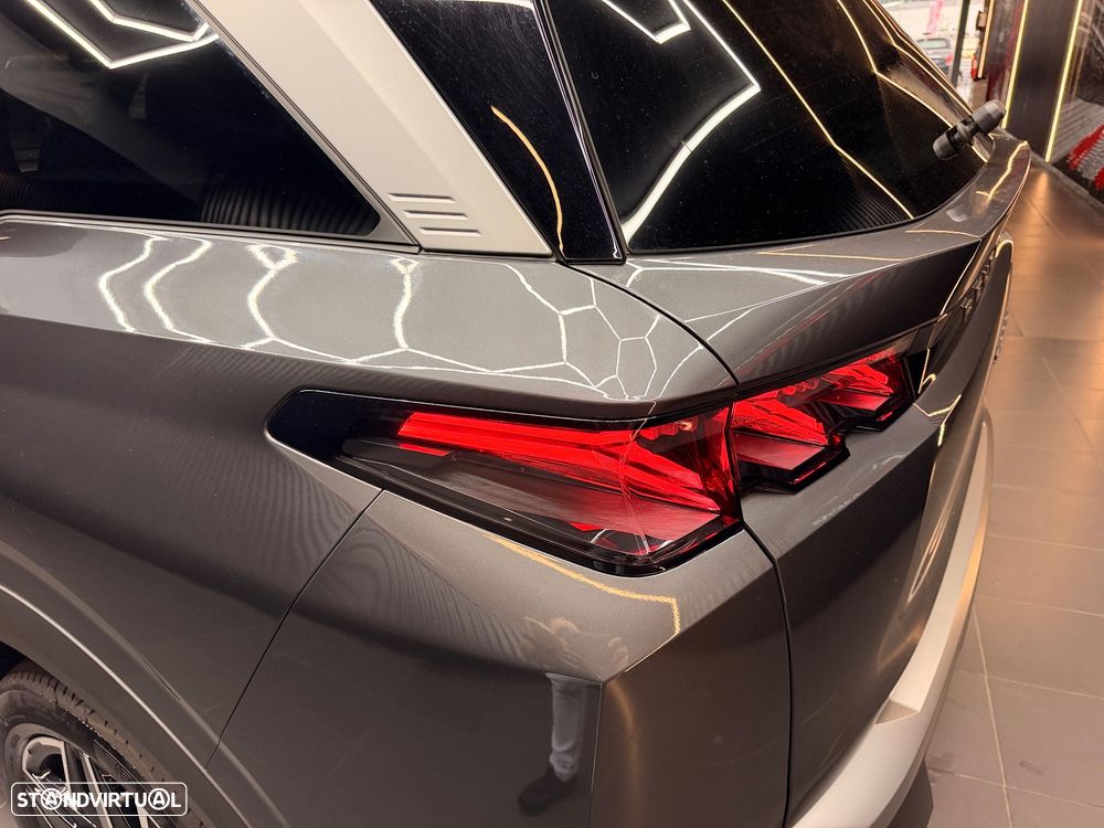 Peugeot 5008 Hybrid 145 e-DSC6 GT Exclusive - 9