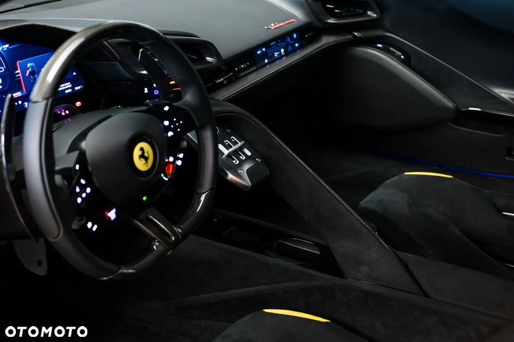 Ferrari Testarossa - 20
