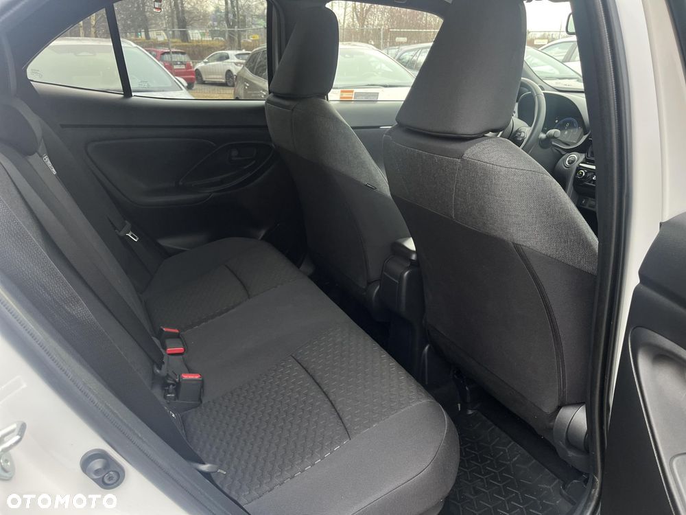 Toyota Yaris Cross Hybrid 1.5 Style - 23