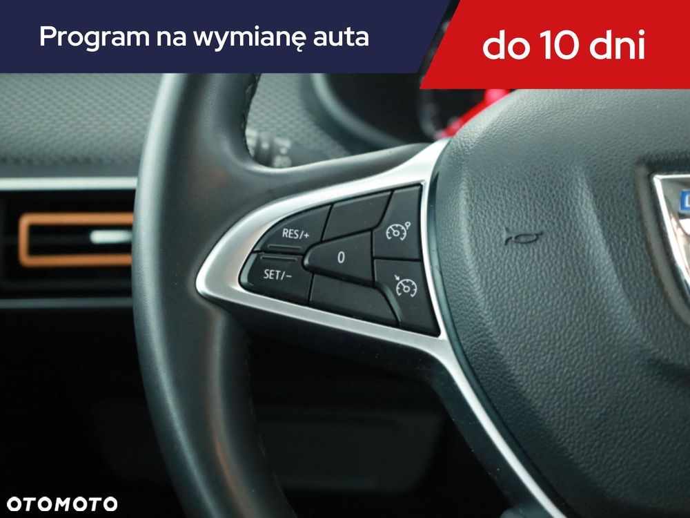 Dacia Sandero - 15