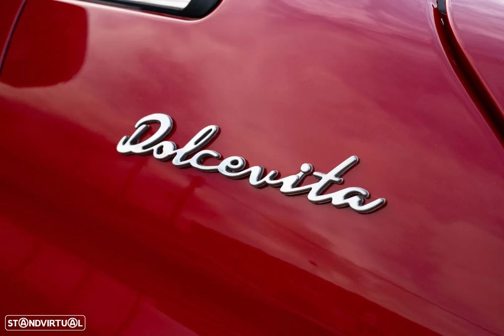 Fiat 500 1.0 GSE Hybrid Dolcevita - 4