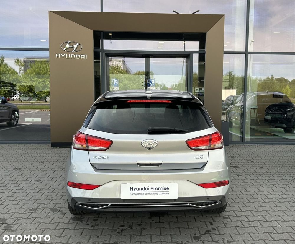 Hyundai i30 - 8