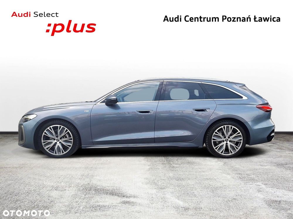Audi A5 Avant - 7