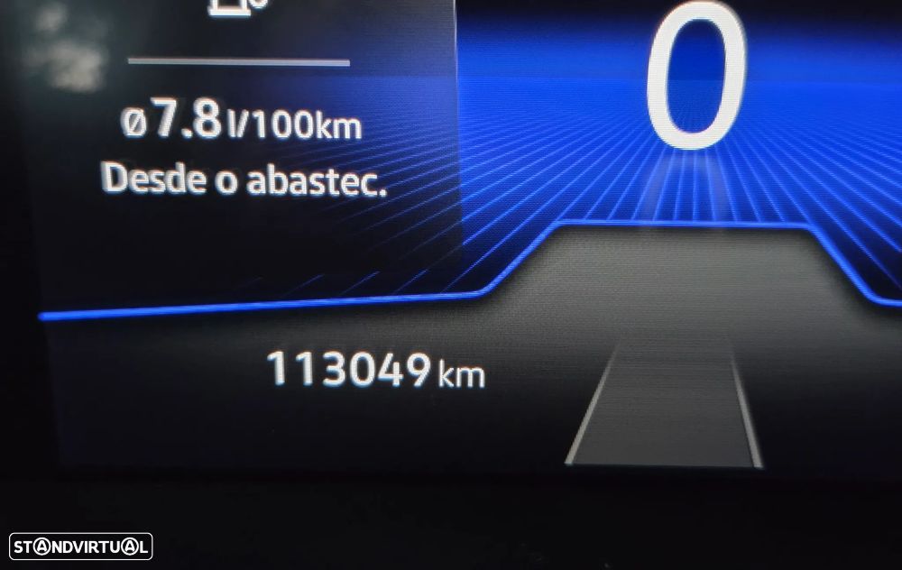 VW T-Cross - 23