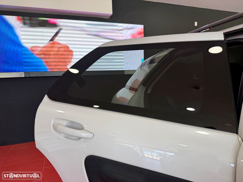 Citroën C4 Cactus 1.6 BlueHDi Shine - 18