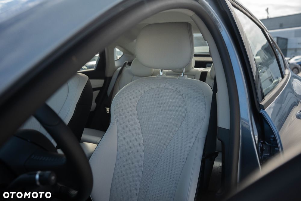 BYD Seal 5 DM-i 1.5 Comfort - 25