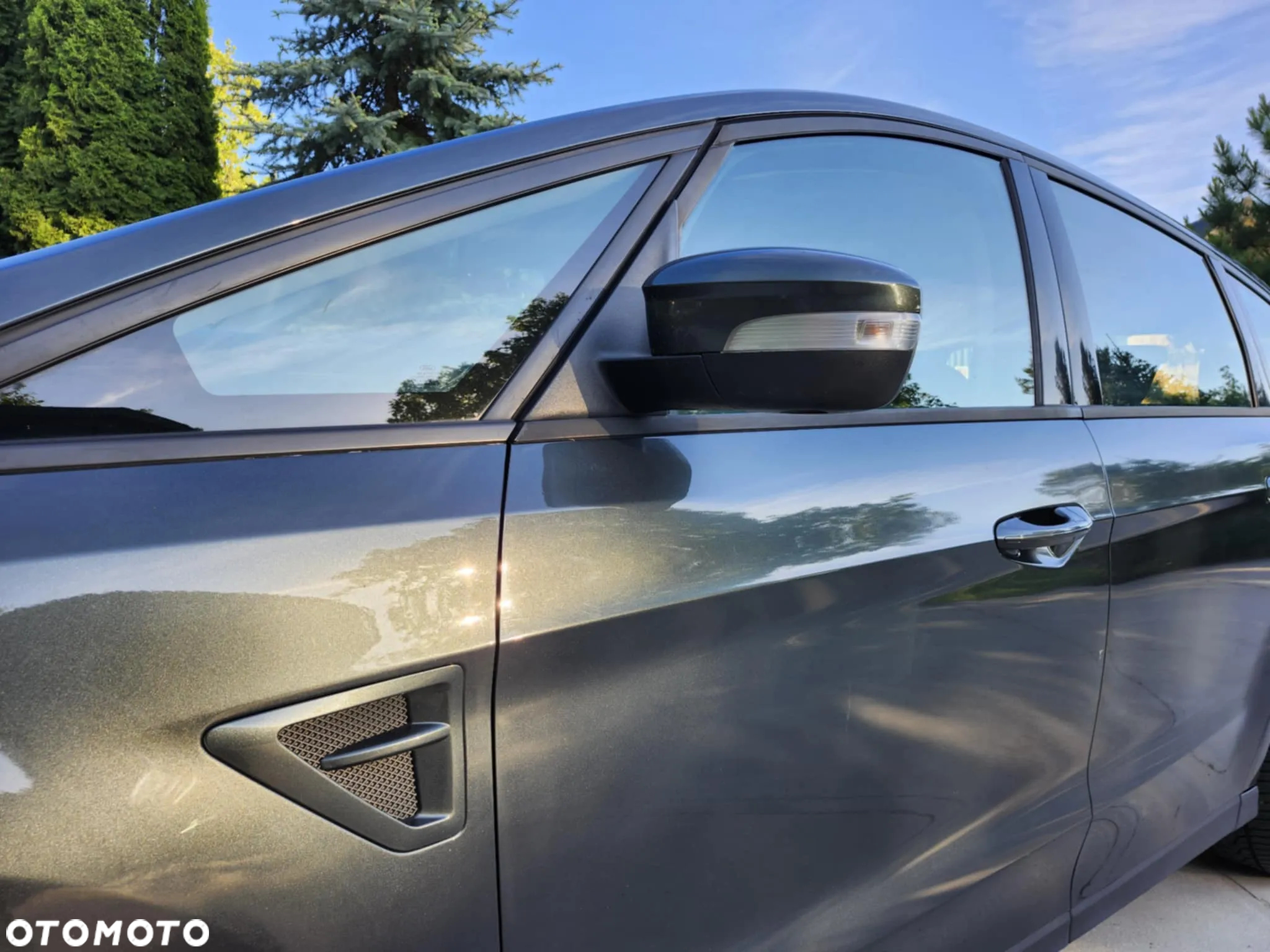 Ford S-Max 2.0 TDCi Trend - 14