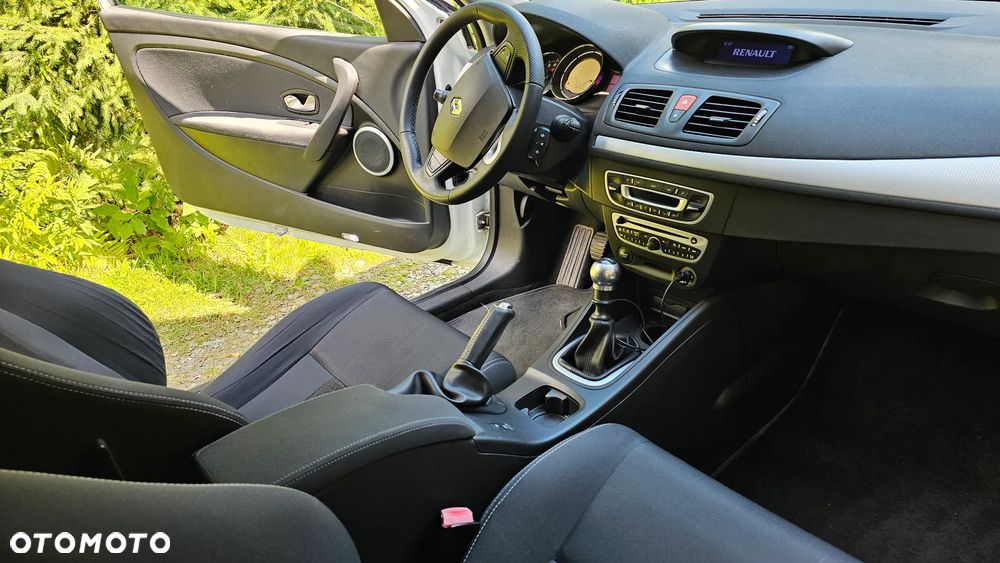 Renault Megane 2.0 16V TCE Dynamique - 7