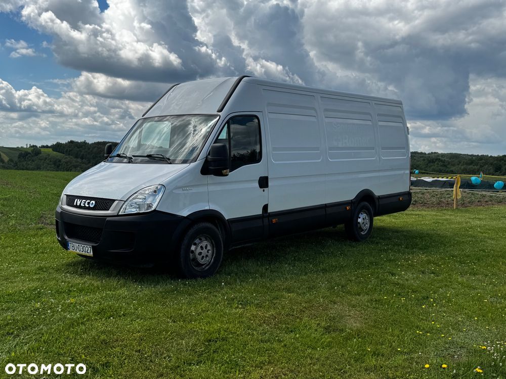 Iveco Daily - 1
